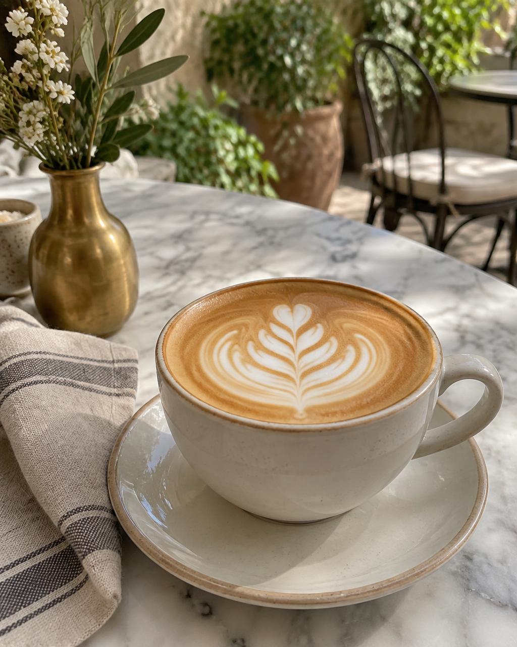 Crepes & Coffee